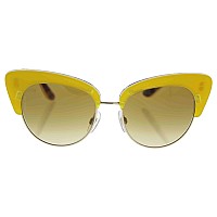 Dolce & Gabbana 0DG4277 Cateye Sunglasses, Top