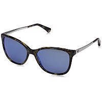 Giorgio Armani Ar 8075 502611 Frames Of Life Havanagrey Gradient By Giorgio Armani For Women 4820145 Mm Sunglasses