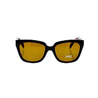 Prada Brown Polarized Sunglasses PR07PS 56mm DHO5Y