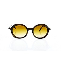 GIORGIO ARMANI Brown Acetate Sunglasses MOD. 8075