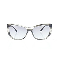 GIORGIO ARMANI Brown Acetate Sunglasses MOD. 8078