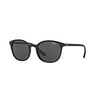 Vogue Eyewear VO5051 Black/Grey Non-Polarized Sunglasses