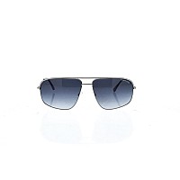 Tom Ford Justin TF467 Silver Sunglasses 60mm x 14mm x 