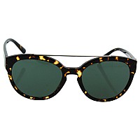 GIORGIO ARMANI AR8086 Sunglasses Tortoise 55mm