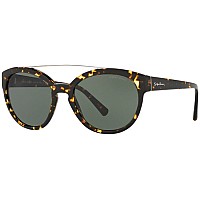 GIORGIO ARMANI AR8086 Sunglasses Tortoise 55mm