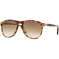 Persol Po9649S 105251 Madreterraclear Gradient By Persol For Men 5218145 Mm Sunglasses