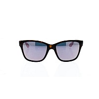 Vogue Eyewear VO2896 Black/Pink Women's Sunglasses 54mm