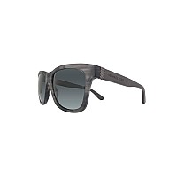 Michael Kors Women's Charcoal Sunglasses 56-17-140