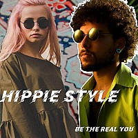 Joopin Round Black Sunglasses Women Men Circle Hippie Sun Glasses Polarized Uv400 Protection Teashade Circular Shades Halloween