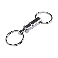 Key Ring Pull-A-Part