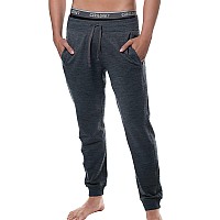 Cariloha Bamboo Jogger Pant - Moisture Wicking - X-Large Carbon