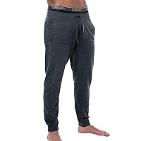 Cariloha Bamboo Jogger Pant - Moisture Wicking - X-Large Carbon