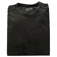 Cariloha Medium Carbon Heather T-Shirt