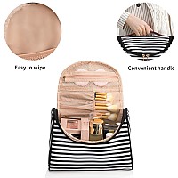 Ethereal Travel Makeup Bag Toiletry Bag For Women Make Up Bag Travel Bag For Travel Accessories Large Capacity Cosmetic Bag