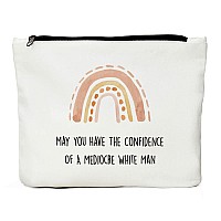 Inspirational Gifts For Women Feminist Makeup Bag Intersectional Feminism Smash The Patriarchy Feminist Gift Liberal Gift