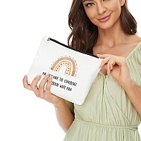 Inspirational Gifts For Women Feminist Makeup Bag Intersectional Feminism Smash The Patriarchy Feminist Gift Liberal Gift