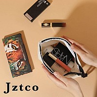 Jztco Makeup Bag Hairdresser Gifts Hair Stylist Gifts Hairstylist Gift Ideas Graduation Birthday Gifts For Esthetician Barbe