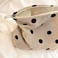 Sxosyo Cosmetic Bags For Women Makeup Bag Large Capacity Purse Travel Toiletries Zipper Storage Pouch Make Up Brushes Organizer