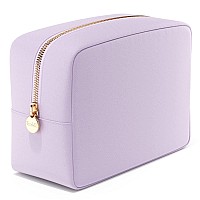 Embla Makeup Bag Travel Cosmetic Bag Toiletry Bag Cute Makeup Organizer Nylon Zipper Pouch Purse Storage Bag Cosmetics Organi