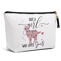 Goat Gifts For Goat Lovers Funny Goat Supplies Goat Birthday Gifts For Goat Animal Lover Women Teen Women Women Sisters Friend C