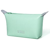 Sellyfelly Small Makeup Bag Cosmetic Bag For Women Waterproof Makeup Pouch With Zipper Portable Makeup Organizer Bag