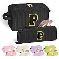 Yoolife Sister Gifts Cool Makeup Bag Travel Essentials Cute Makeup Bag Travel Makeup Bag With Pockets Makeup Organizer Bag Mak