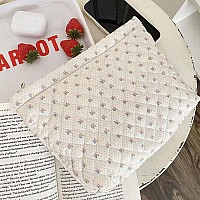 Cosmetic Bags For Women Makeup Bag Large Capacity Purse Travel Toiletry Zipper Storage Pouch Make Up Brushes Organizer For Gifts