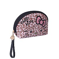 Ambealla Make Up Bag Travel Cosmetic Bags Brush Holder Zipper Pouch Case Organizer Cute Organizer Suitable For Purse For Women