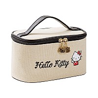 Ambealla Make Up Bag Travel Cosmetic Bags Brush Holder Zipper Pouch Case Organizer Cute Organizer Suitable For Purse For Women