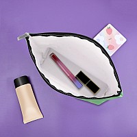 50Th Birthday Gift For Mom Green Makeup Bag 1974 Birthday Gifts For Women Birthday Gifts For 50 Year Old Female Friend Cosmetic