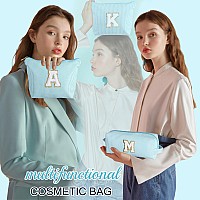 Yoolife Birthday Gifts For Women Birthday Gifts Idea For Her Friends Female Teacher Personalized Cute Makeup Bag For Women G