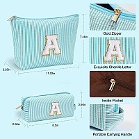 Yoolife Birthday Gifts For Women Birthday Gifts Idea For Her Friends Female Teacher Personalized Cute Makeup Bag For Women G