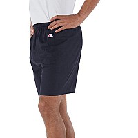 Adult cotton gym Short - BLAcK - S(D0102H7D4BT)