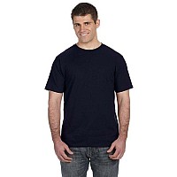 Lightweight T-Shirt - BLAcK - XS(D0102H7KMIX)