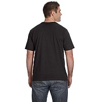 Lightweight T-Shirt - BLAcK - XS(D0102H7KMAP)