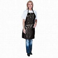 Scalpmaster Black Operator Apron for Professionals