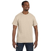 Adult DRI-POWER AcTIVE T-Shirt - IRISH gREEN HTHR - XL(D0102HI3W5g)