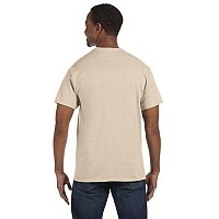 Adult DRI-POWER AcTIVE T-Shirt - IRISH gREEN HTHR - XL(D0102HI3W5g)