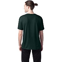 Unisex 5050 T-Shirt - KELLY gREEN - S(D0102H7K41T)