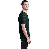 Unisex 5050 T-Shirt - KELLY gREEN - S(D0102H7K41T)