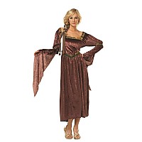 Adt Renaissance Beauty Brown O