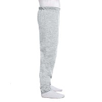 Adult NuBlend Fleece Sweatpants - BLAcK - S(D0102H2HH2Y)