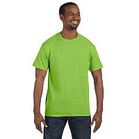 Mens Authentic-T T-Shirt - DAFFODIL YELLOW - S(D0102HI3NZ7)