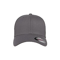 Adult Wool Blend cap - BLAcK - LXL(D0102H7NEMX)