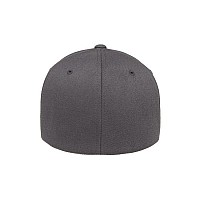 Adult Wool Blend cap - BLAcK - LXL(D0102H7NEMX)