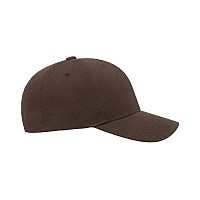 Adult Wool Blend cap - BLAcK - LXL(D0102H7NEK2)