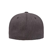 Adult Wool Blend cap - BLAcK - LXL(D0102H78cA8)