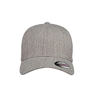 Adult Wool Blend cap - BLAcK - LXL(D0102H78cSX)