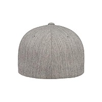 Adult Wool Blend cap - BLAcK - LXL(D0102H78cSX)