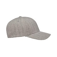 Adult Wool Blend cap - BLAcK - LXL(D0102H78cSX)